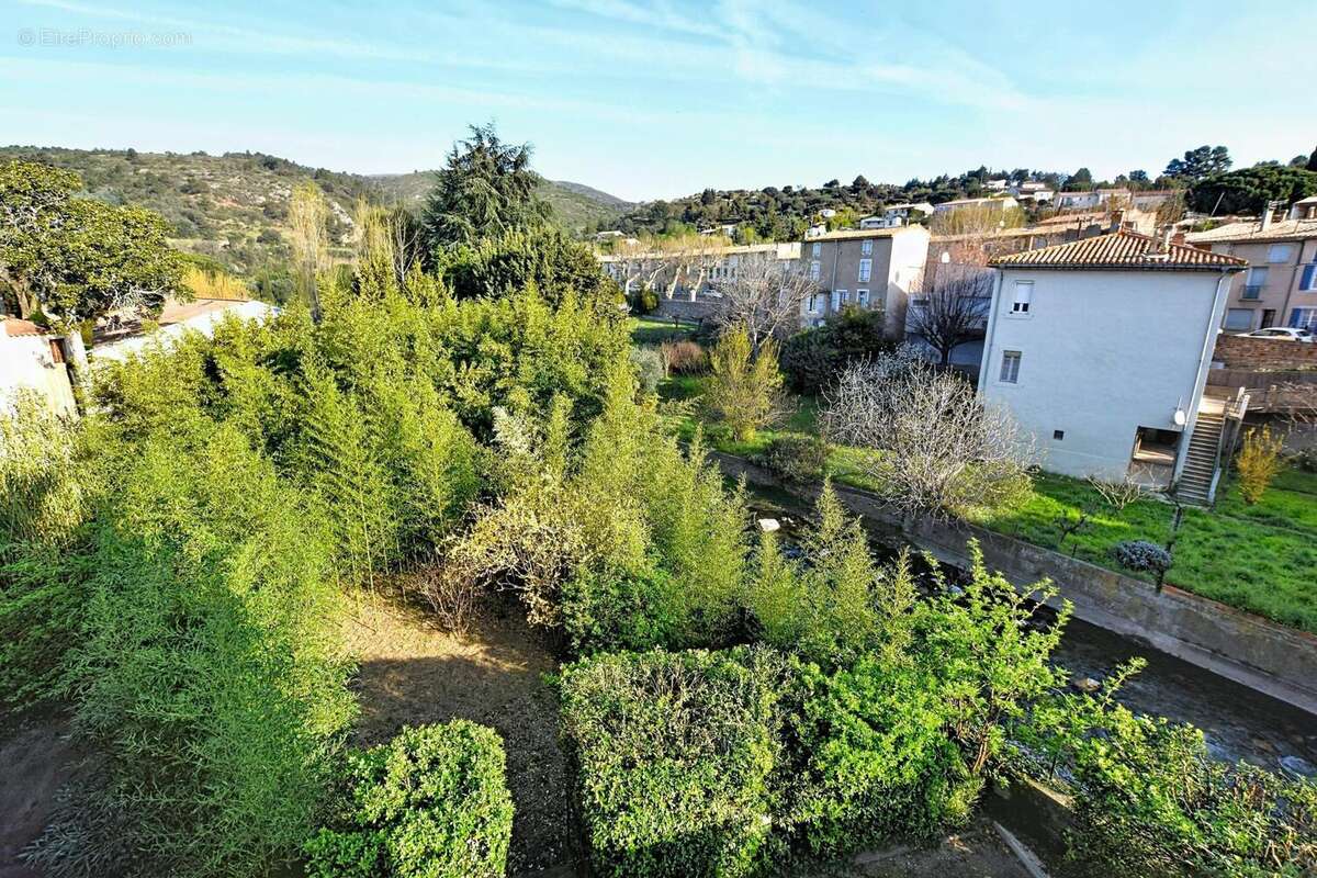Photo 3 - Maison à CAUNES-MINERVOIS