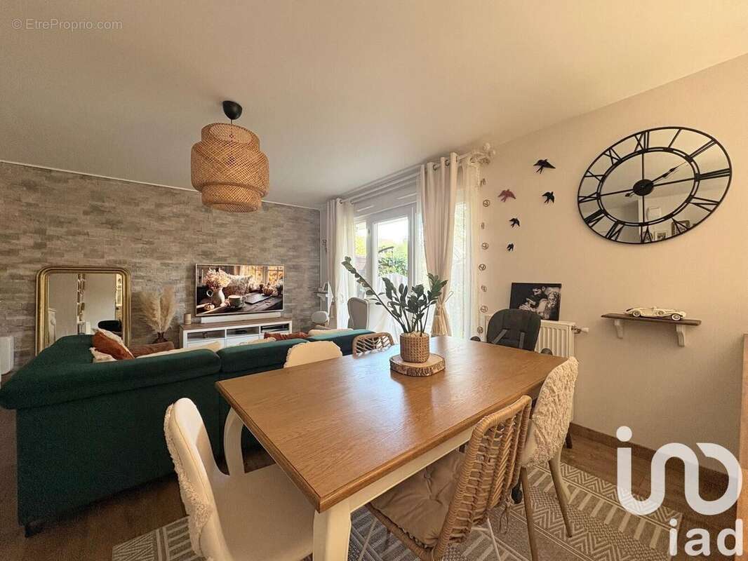 Photo 5 - Appartement à COMBS-LA-VILLE
