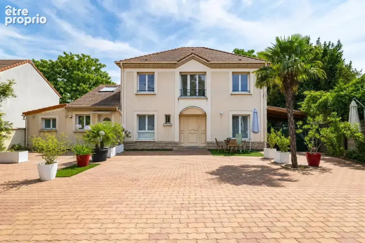 Maison à ARGENTEUIL