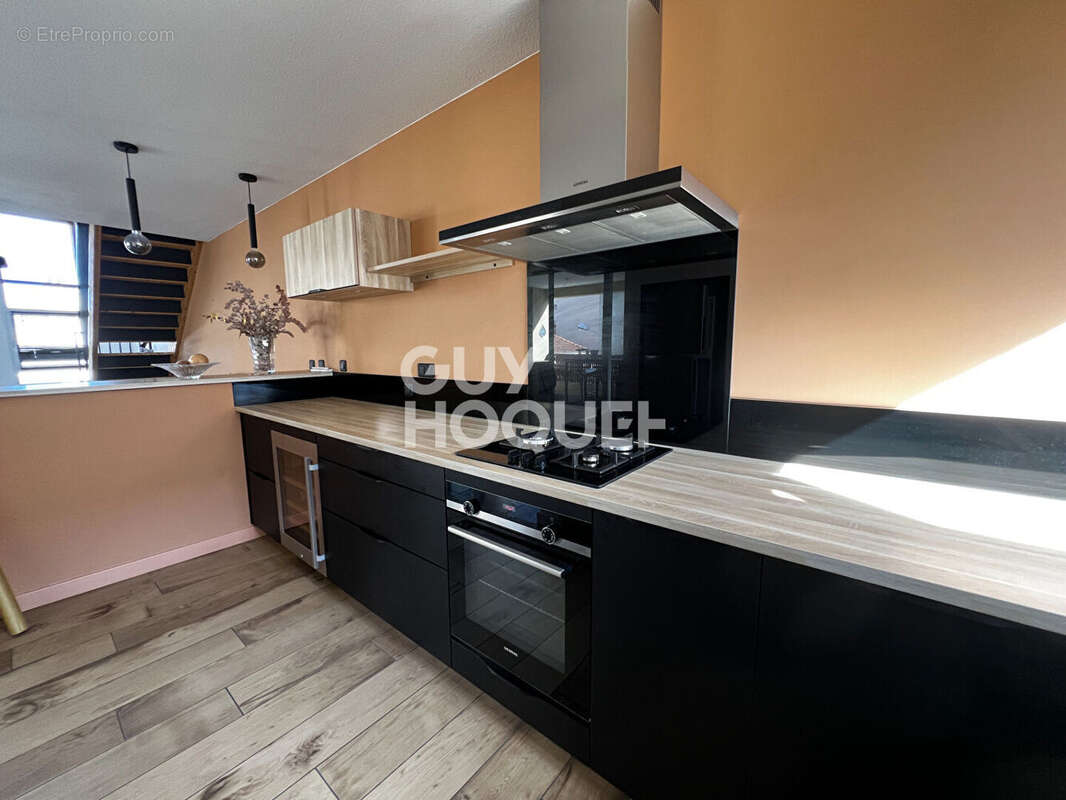 Appartement à FEURS