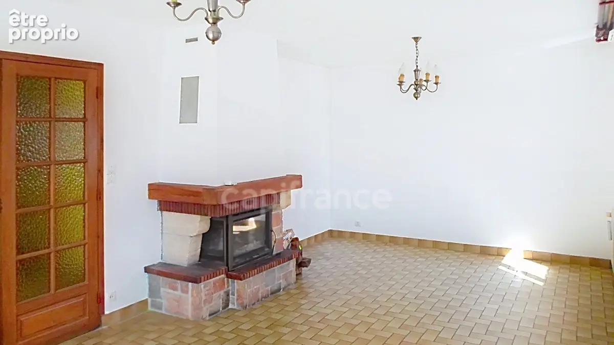 Maison à vendre 3 pièces FLERS (61) - photo 7
