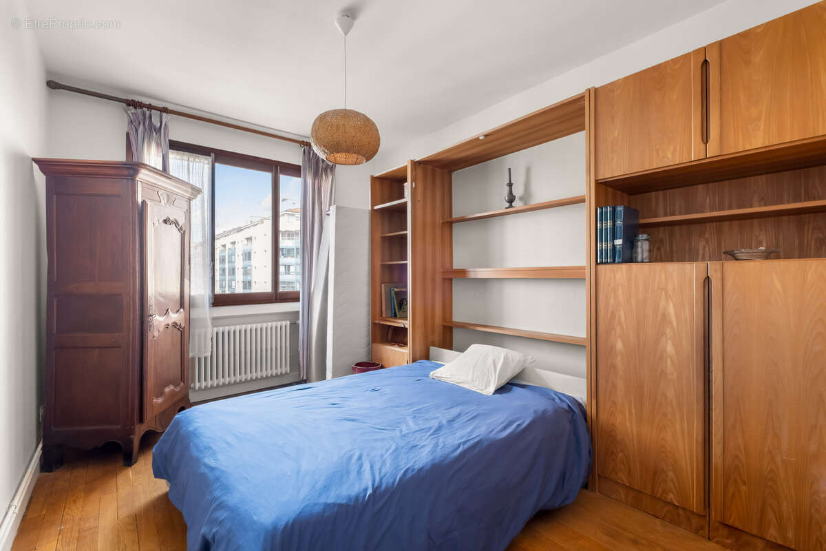 Appartement à LYON-6E
