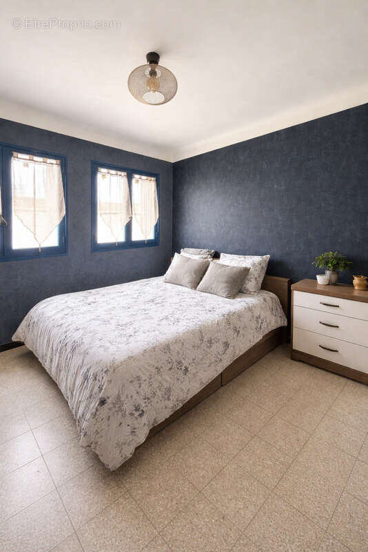 Appartement à BEDARRIDES