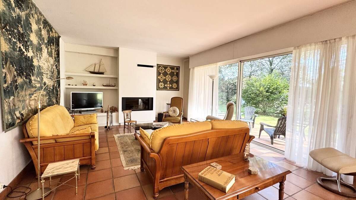 Maison à SAINT-PAUL-LES-DAX