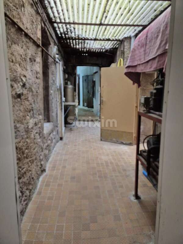 Appartement à LORMES