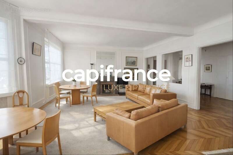 Appartement à vendre 4 pièces PARIS 17EME ARRONDISSEMENT (75) - photo 21