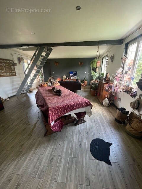EXCLUSIVITÉ Maison de pays 5 pièces  92,79m2 - photo 2