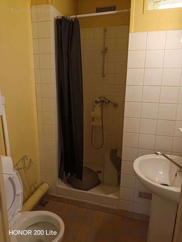 Appartement à LE TREPORT