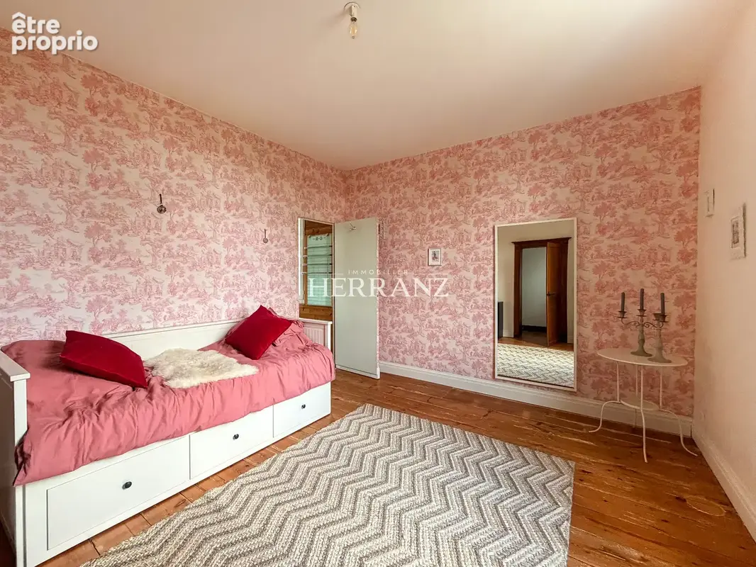 Maison en pierre à vendre à Cabara — jardin et dépendance - photo 15