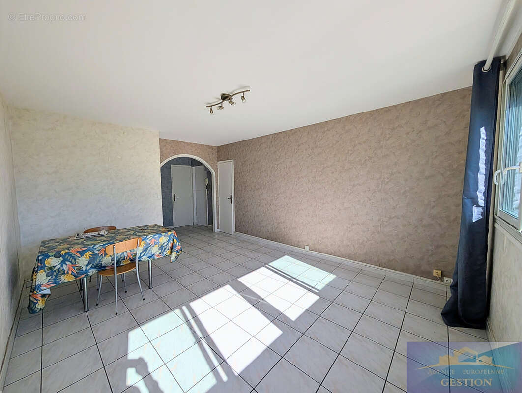 Appartement 3p - 65m2 - photo 4