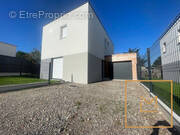 Maison à SAINT-AUBIN-D'ARQUENAY