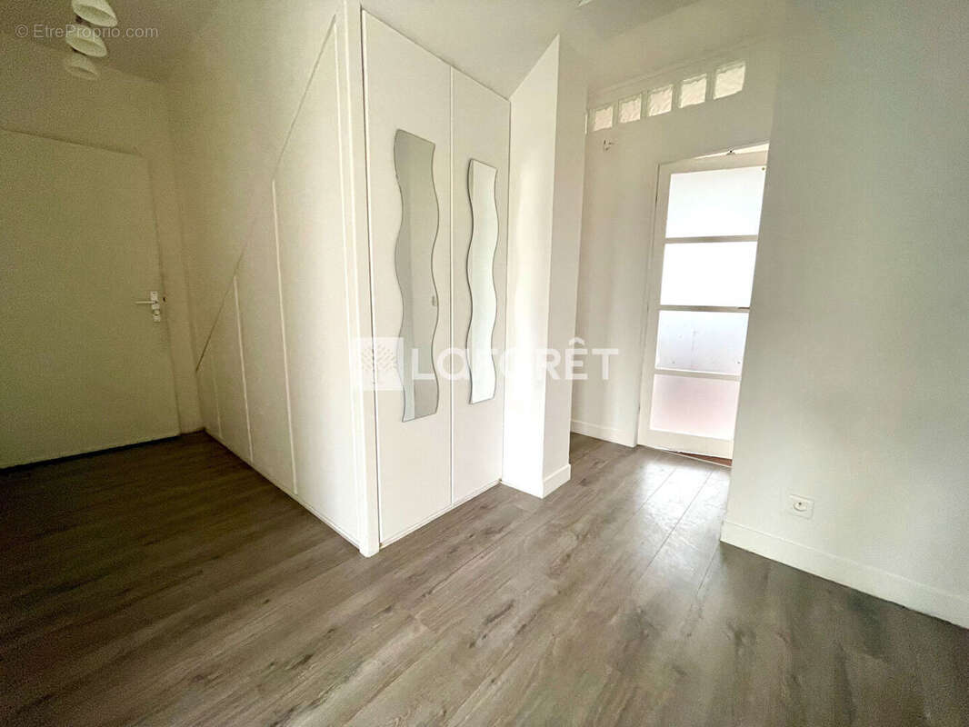 Appartement à DRAVEIL