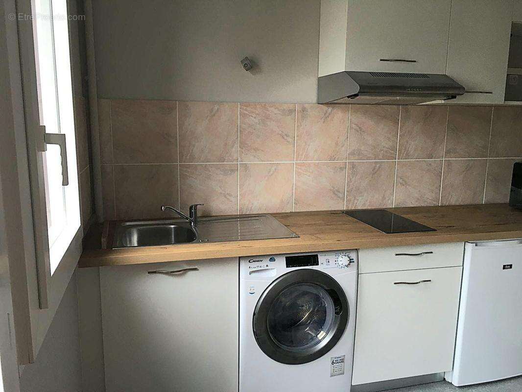 Appartement à BAGNERES-DE-BIGORRE