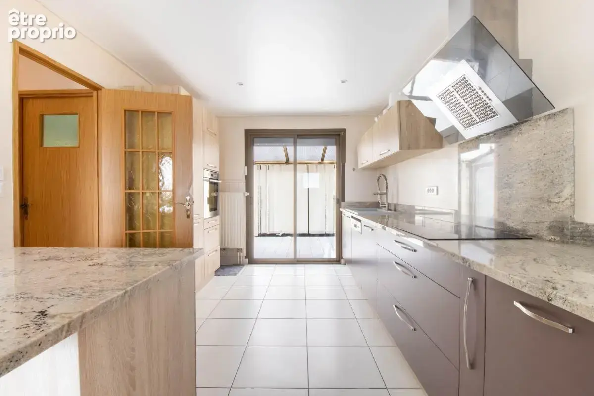 Maison À Vendre - photo 4