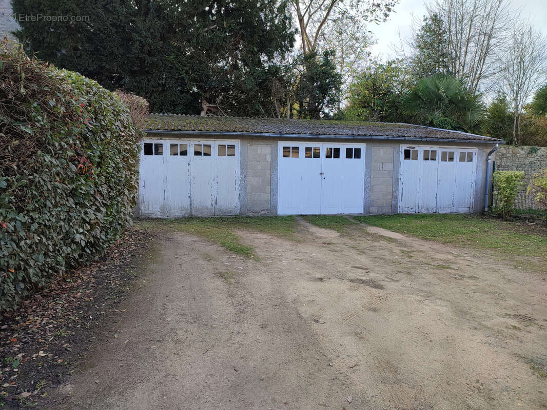 Appartement à DINAN