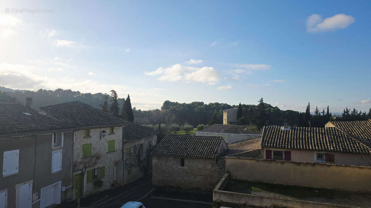 Maison à VAISON-LA-ROMAINE