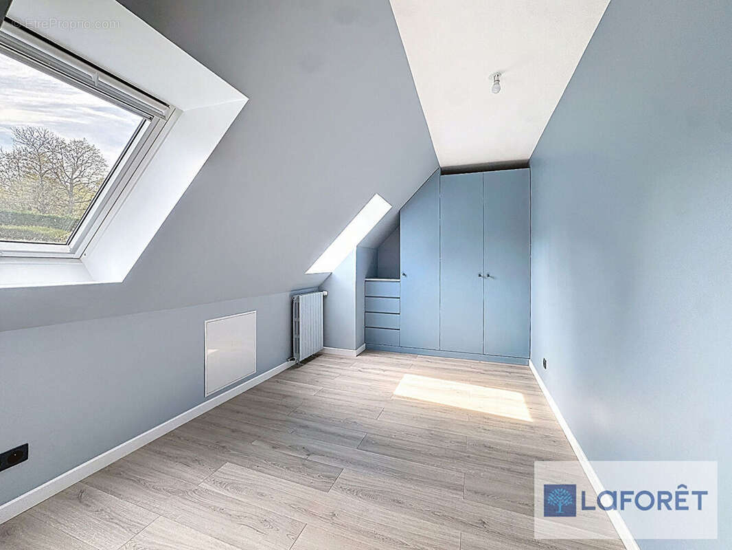 Maison à SAINT-GERMAIN-DE-LA-GRANGE