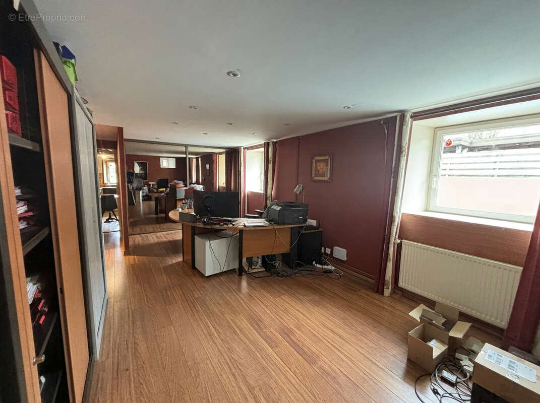 Maison à PLOUGONVEN