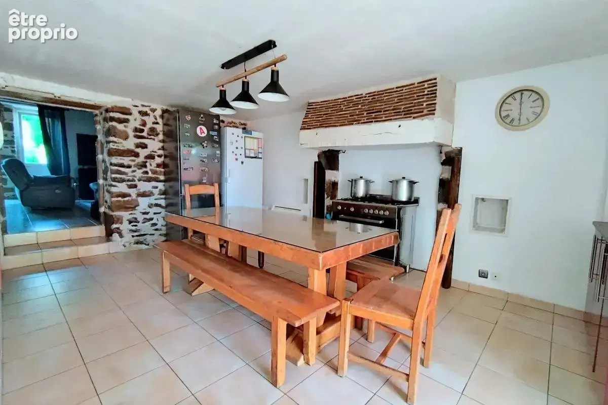 Maison 5 pièces 104m2 - photo 4