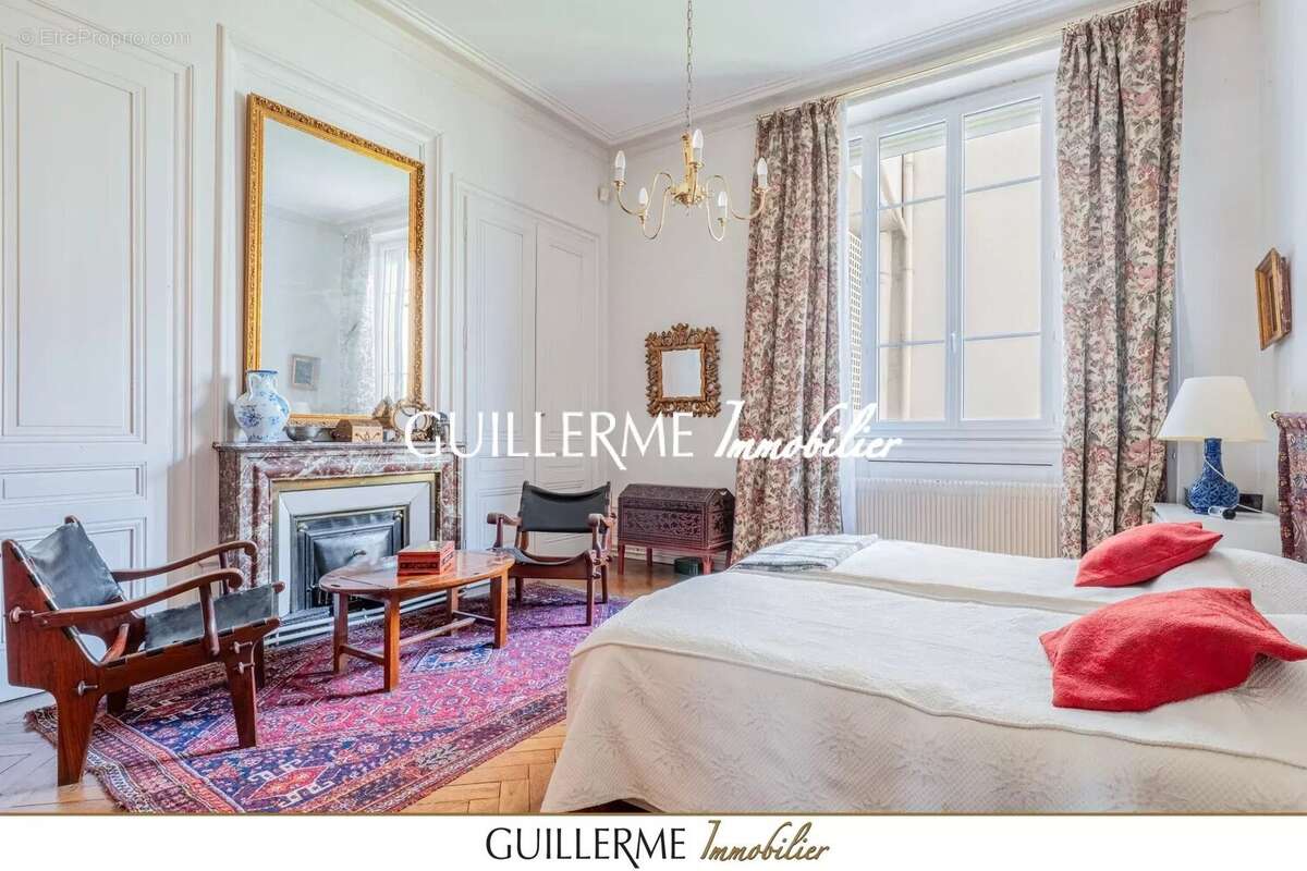 Appartement à LYON-7E