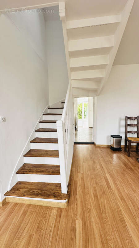 Maison à CAMARET-SUR-MER