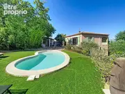 Maison à GREASQUE