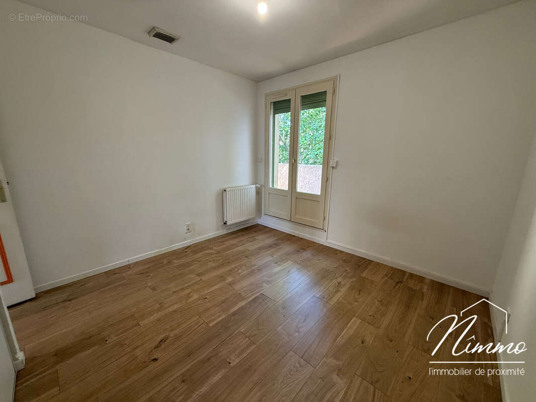 Appartement à NIMES