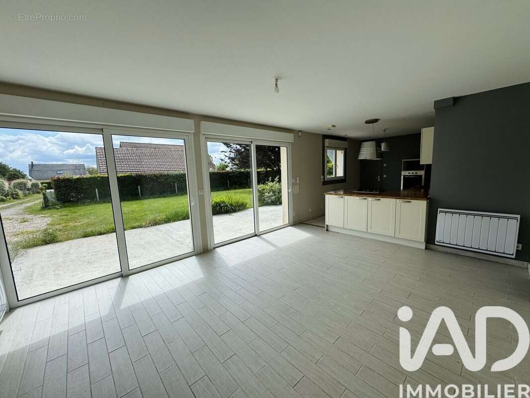 Photo 3 - Maison à PAVILLY