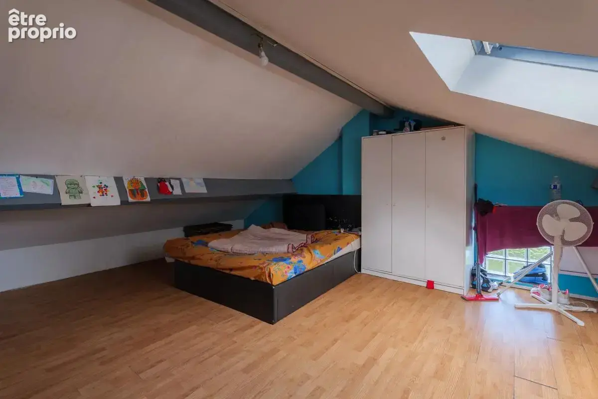Maison de 3 pièces de 100 m² à Lagny-sur-Marne - photo 7
