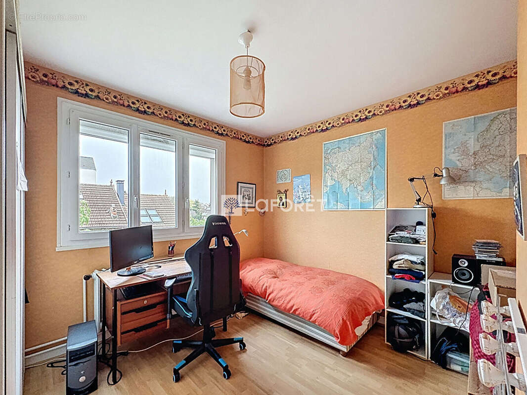 Maison à ANTONY