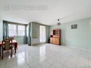 Appartement à MONTIGNY-LE-BRETONNEUX