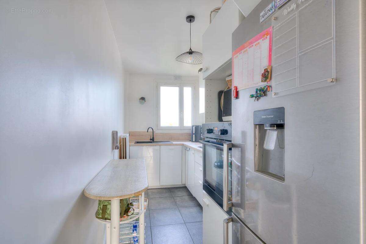 Appartement à THIAIS