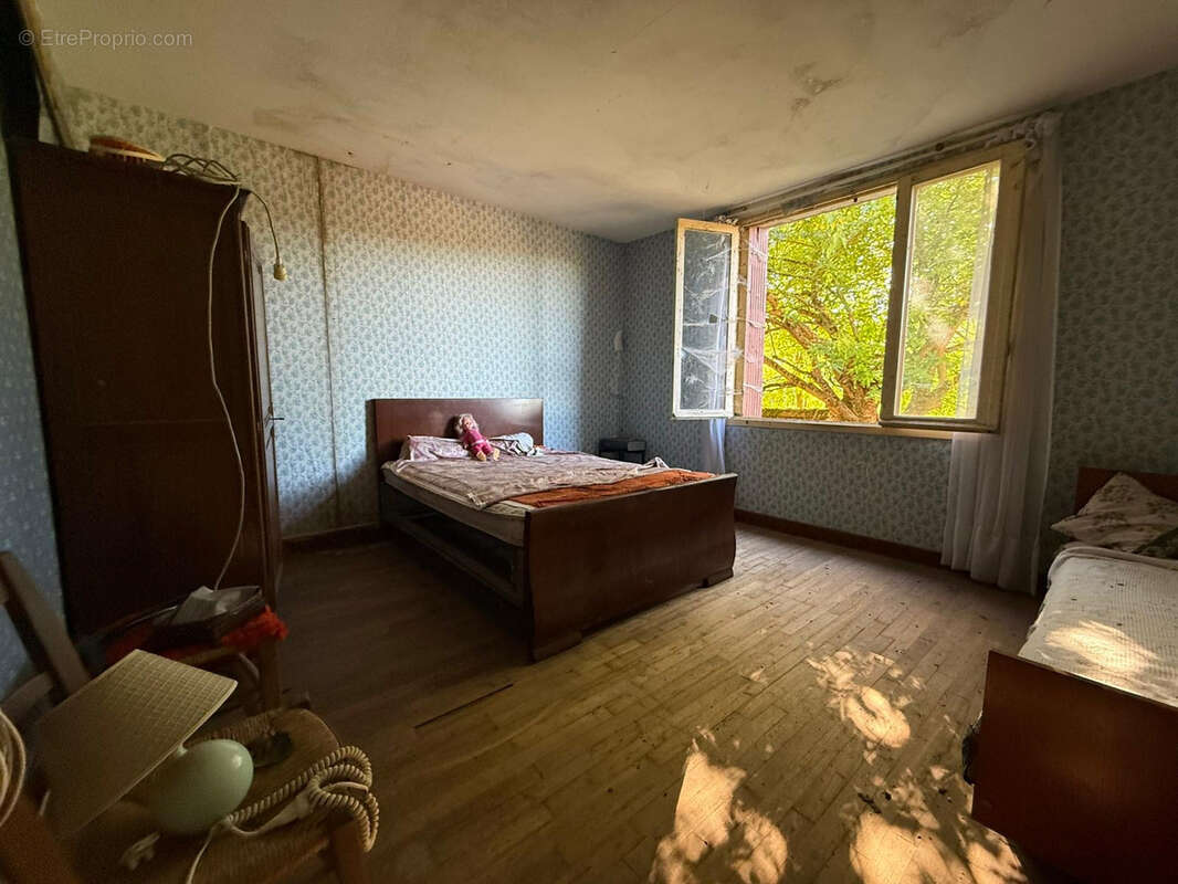 Maison à VILLENEUVE-SUR-LOT