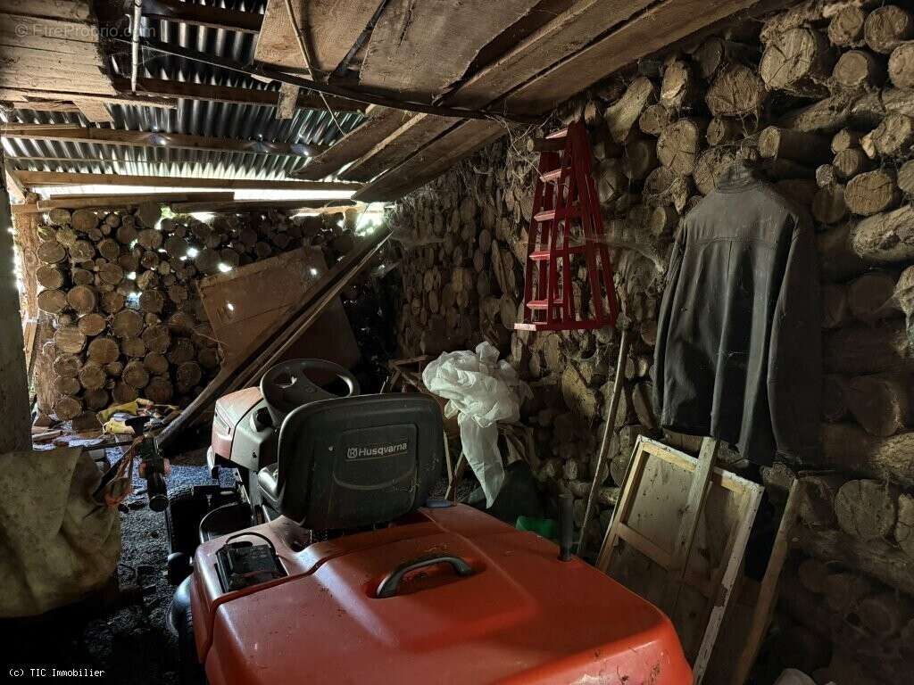 Maison de Campagne au Calme Avec 3 Chambres et Terrain - photo 34