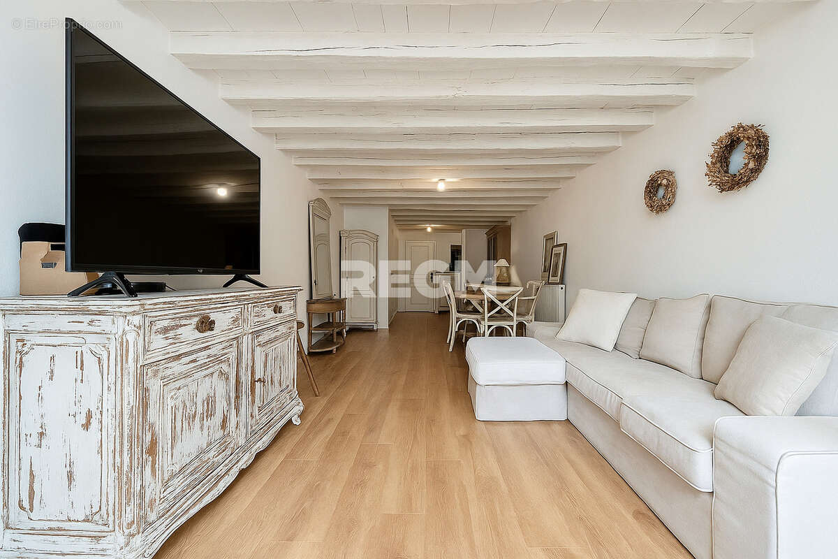 Appartement à SAUMUR