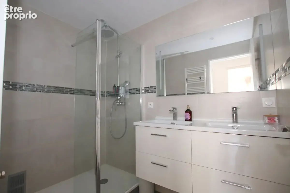 Appartement 76m² à villiers-sur-marne - photo 4