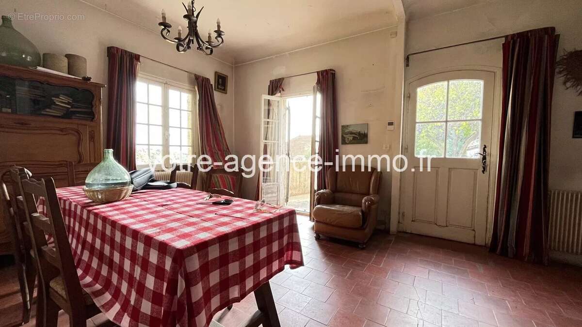 Maison à NICE