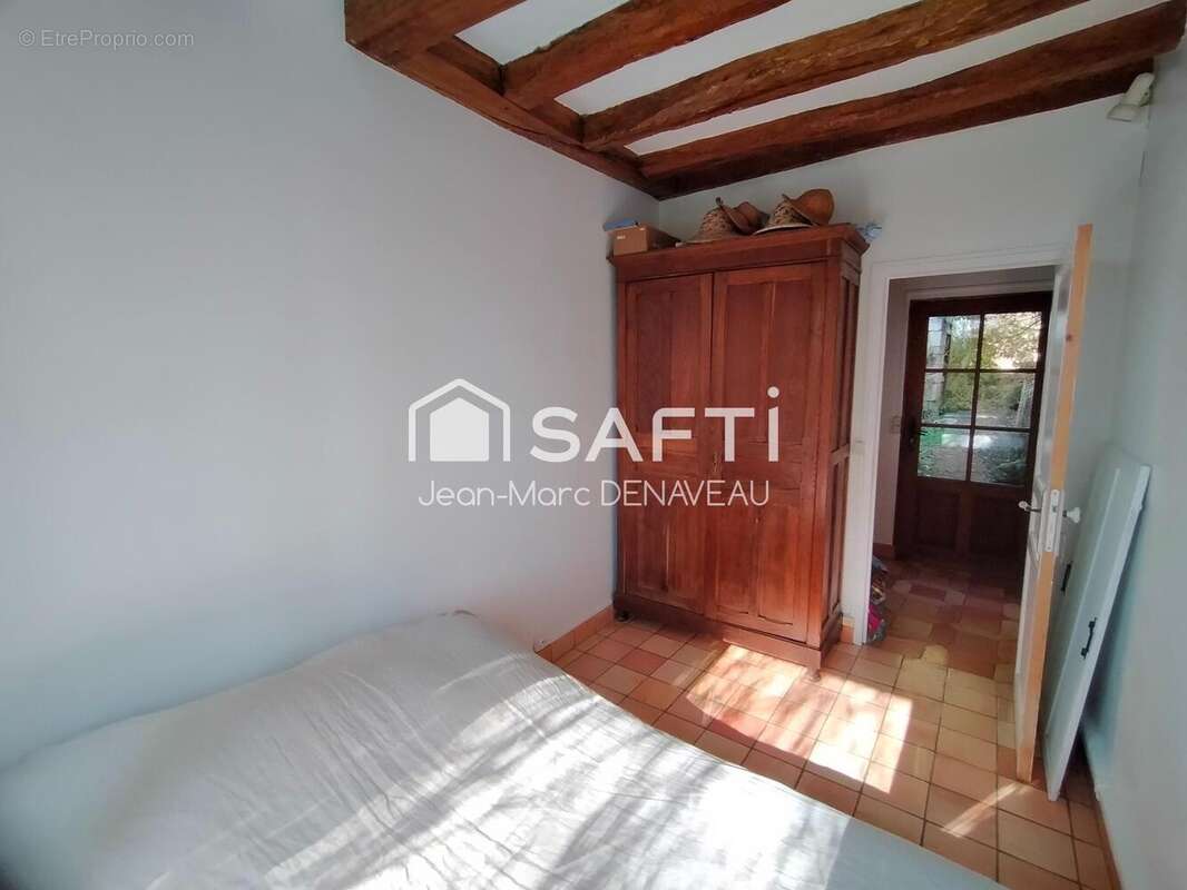 Photo 8 - Maison à SAINT-PATRICE