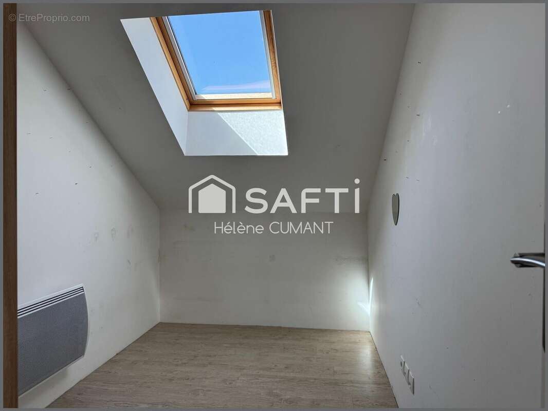 Photo 6 - Appartement à LISIEUX