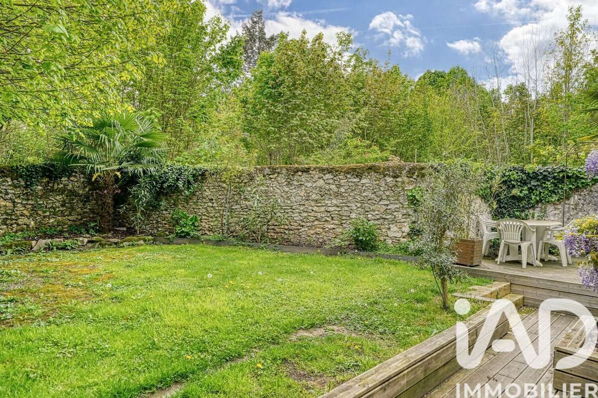 Maison 167 m² à Evecquemont  - photo 2