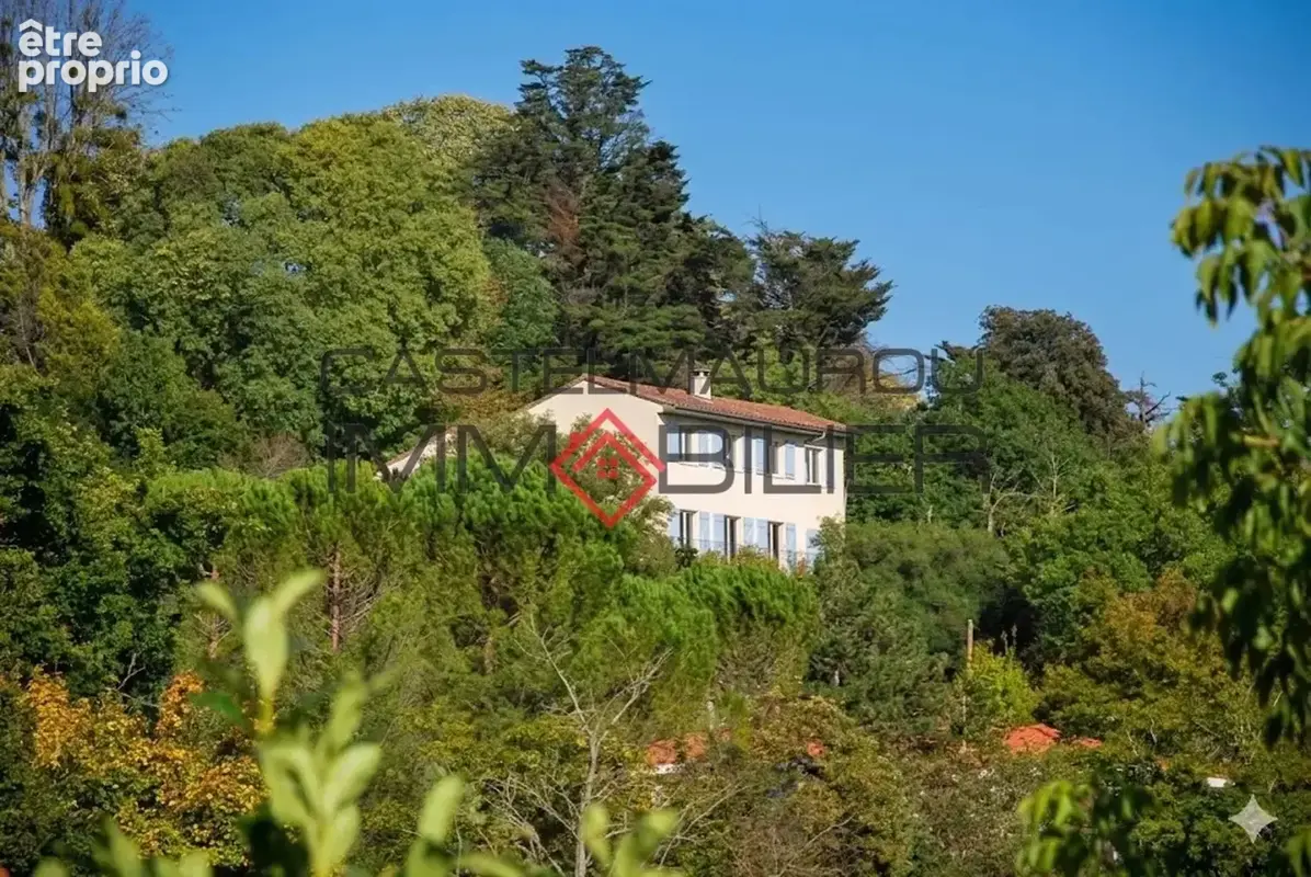 Photo Maison à L'union au prix de 535 000€