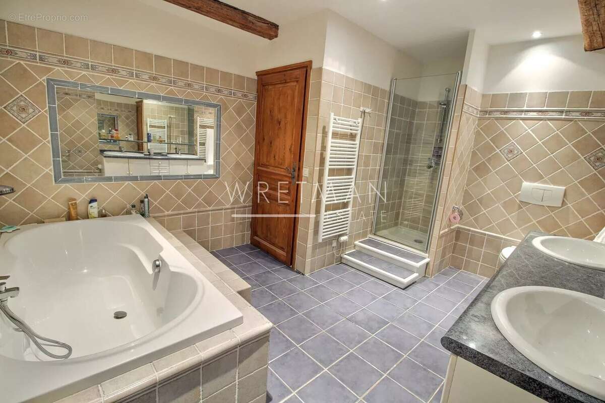 Appartement à SAINT-MARTIN-VESUBIE