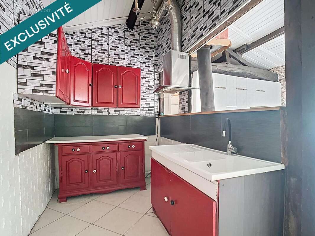 Photo 4 - Maison à VERDELAIS