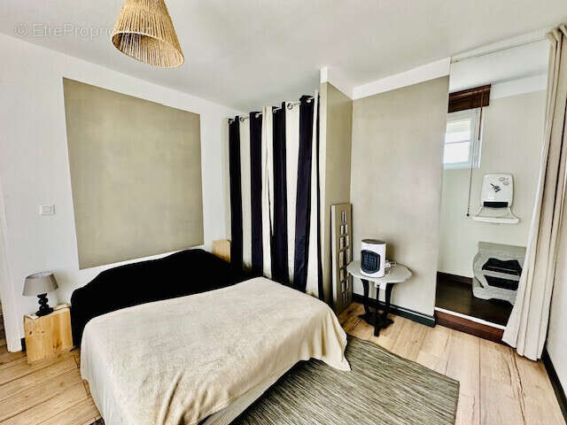 Maison à MONTBARTIER