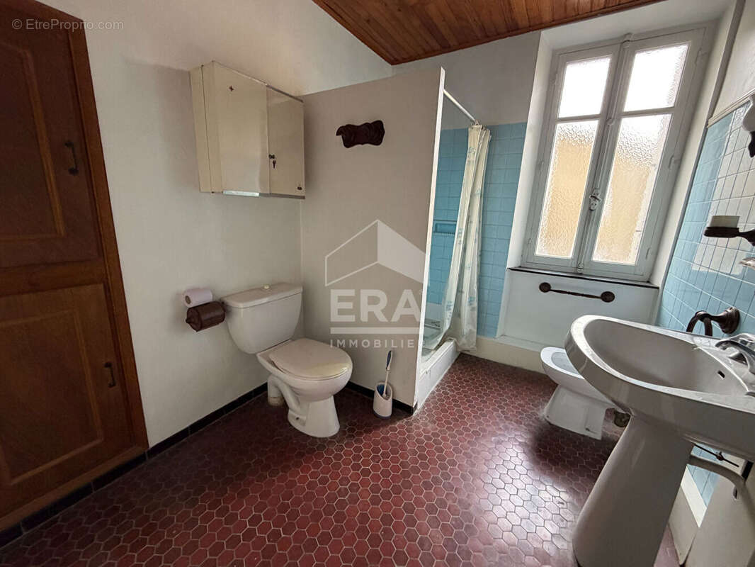 Maison 132m² à luc-sur-orbieu - photo 11