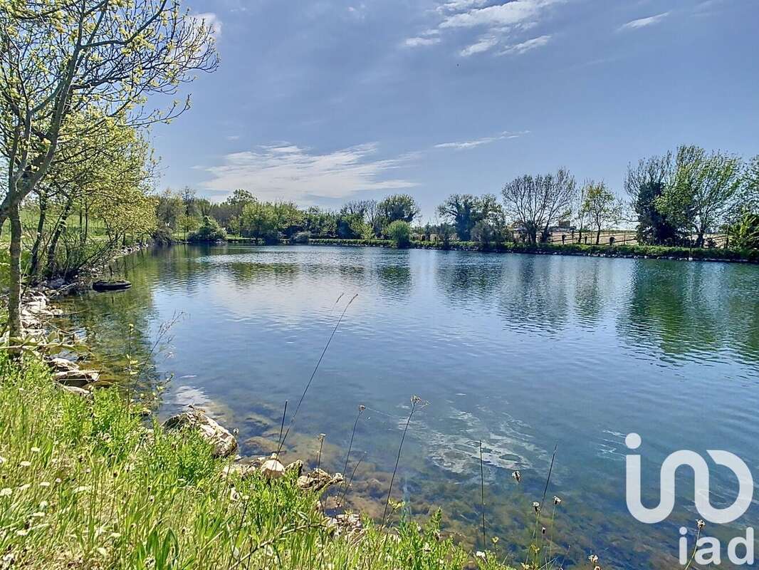 Photo 4 - Terrain à BARBECHAT