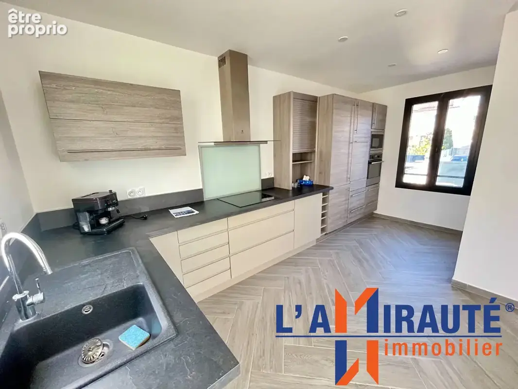 Maison Sartrouville - photo 6