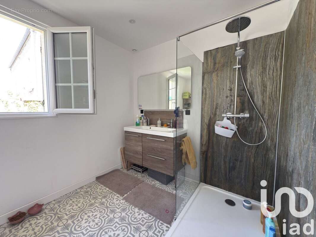 Photo 5 - Maison à MANTES-LA-JOLIE