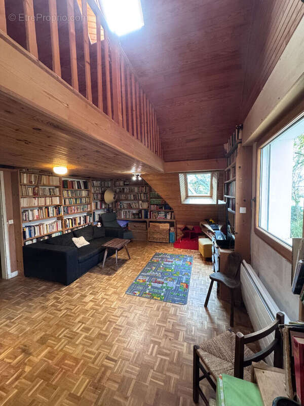 Maison à LARMOR-PLAGE