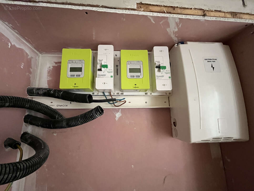 Appartement à LA REOLE